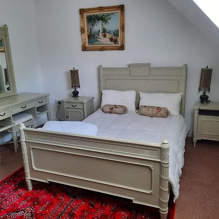 Killenard Self Catering Accommodation Esterno foto
