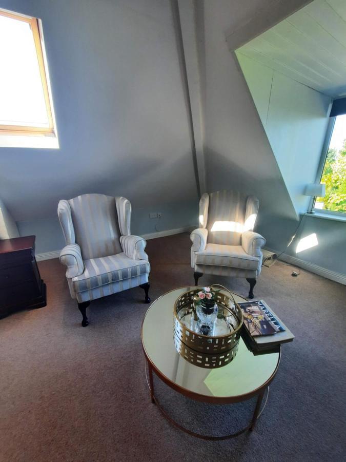 Killenard Self Catering Accommodation Esterno foto