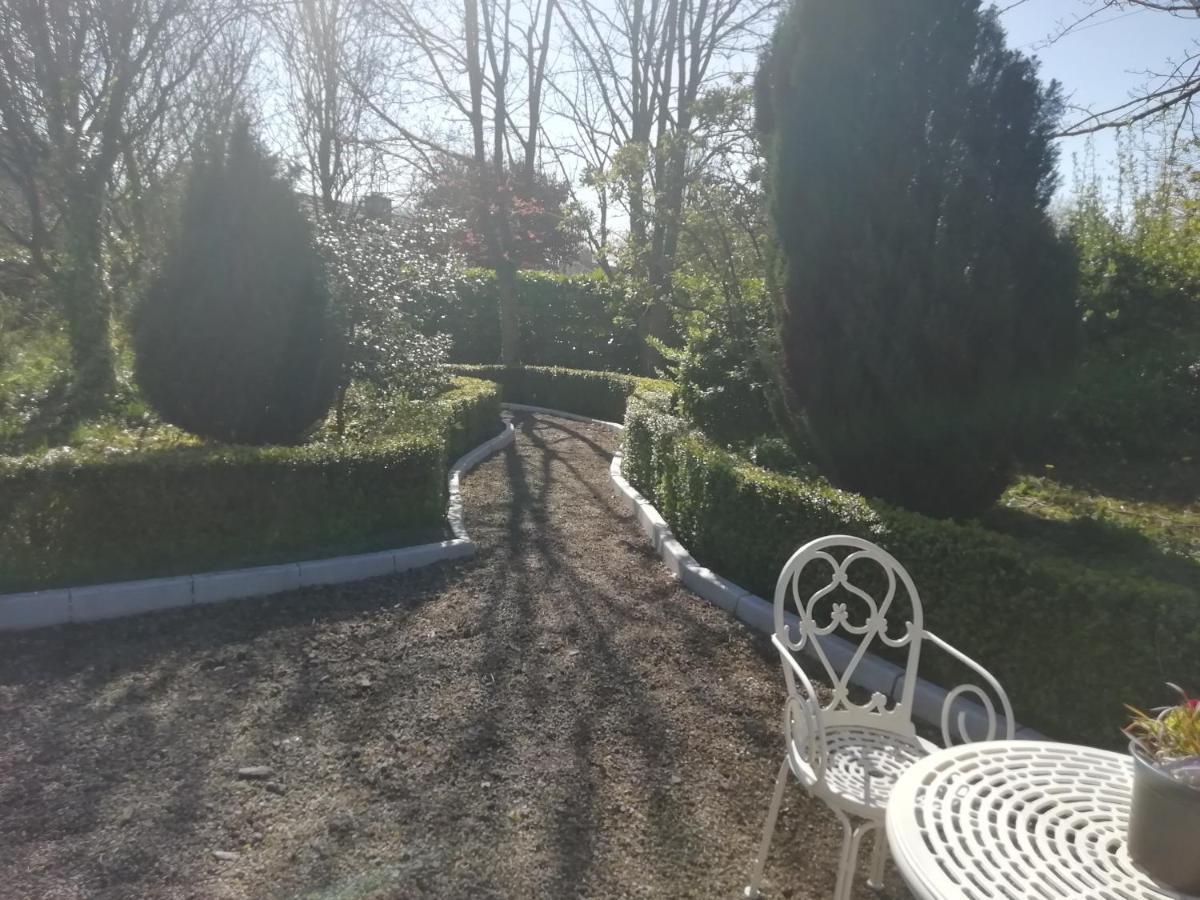 Killenard Self Catering Accommodation Esterno foto