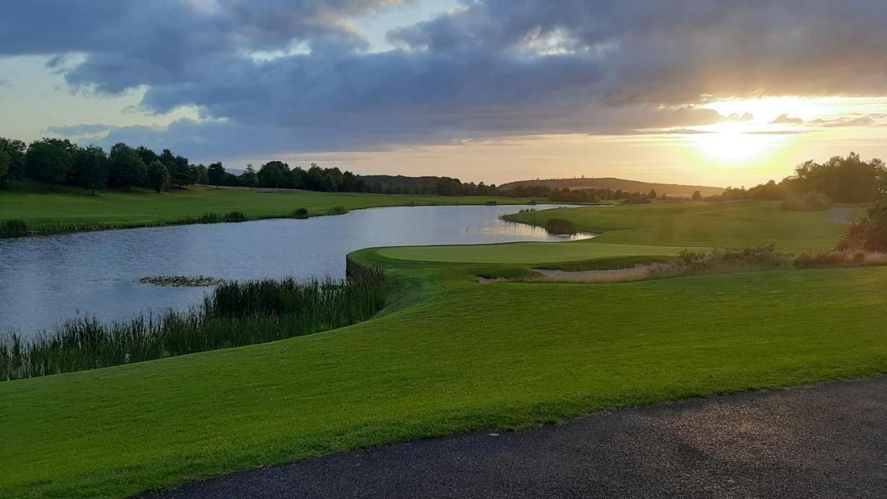 Killenard Self Catering Accommodation Esterno foto