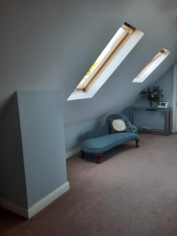 Killenard Self Catering Accommodation Esterno foto