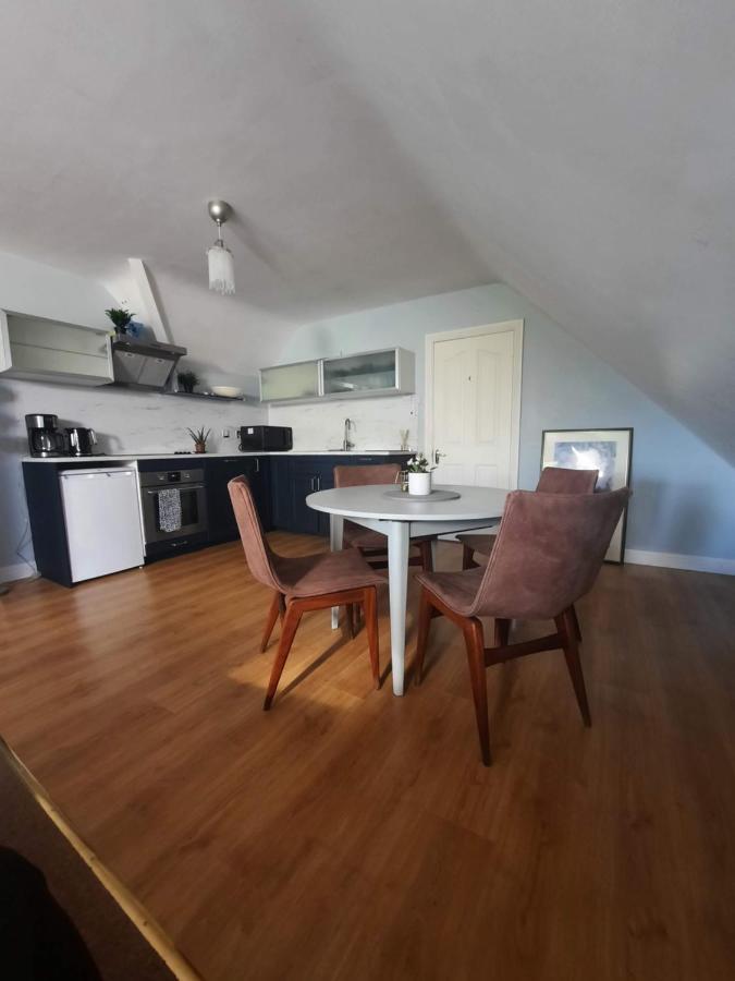 Killenard Self Catering Accommodation Esterno foto
