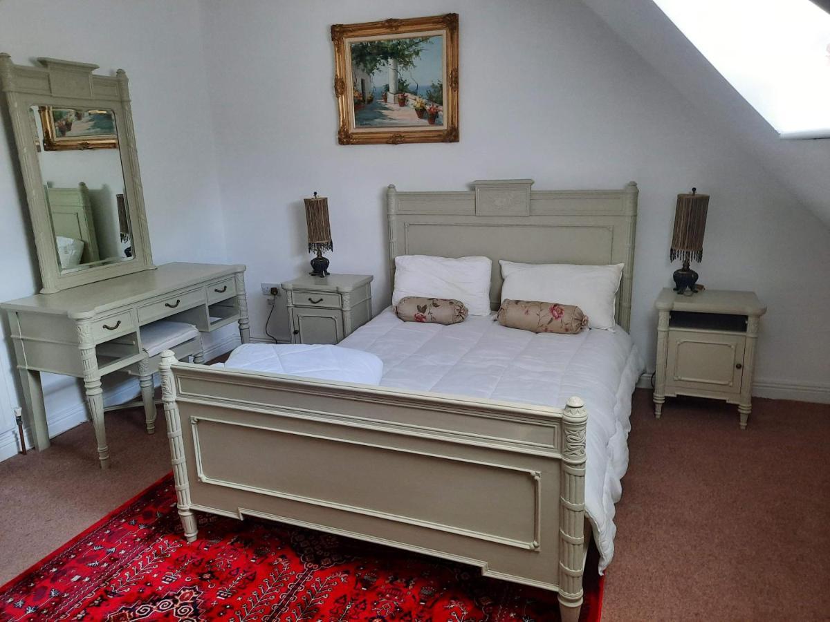 Killenard Self Catering Accommodation Esterno foto