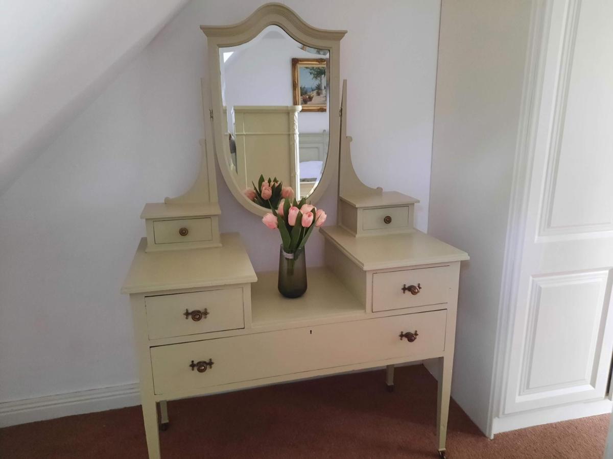 Killenard Self Catering Accommodation Esterno foto