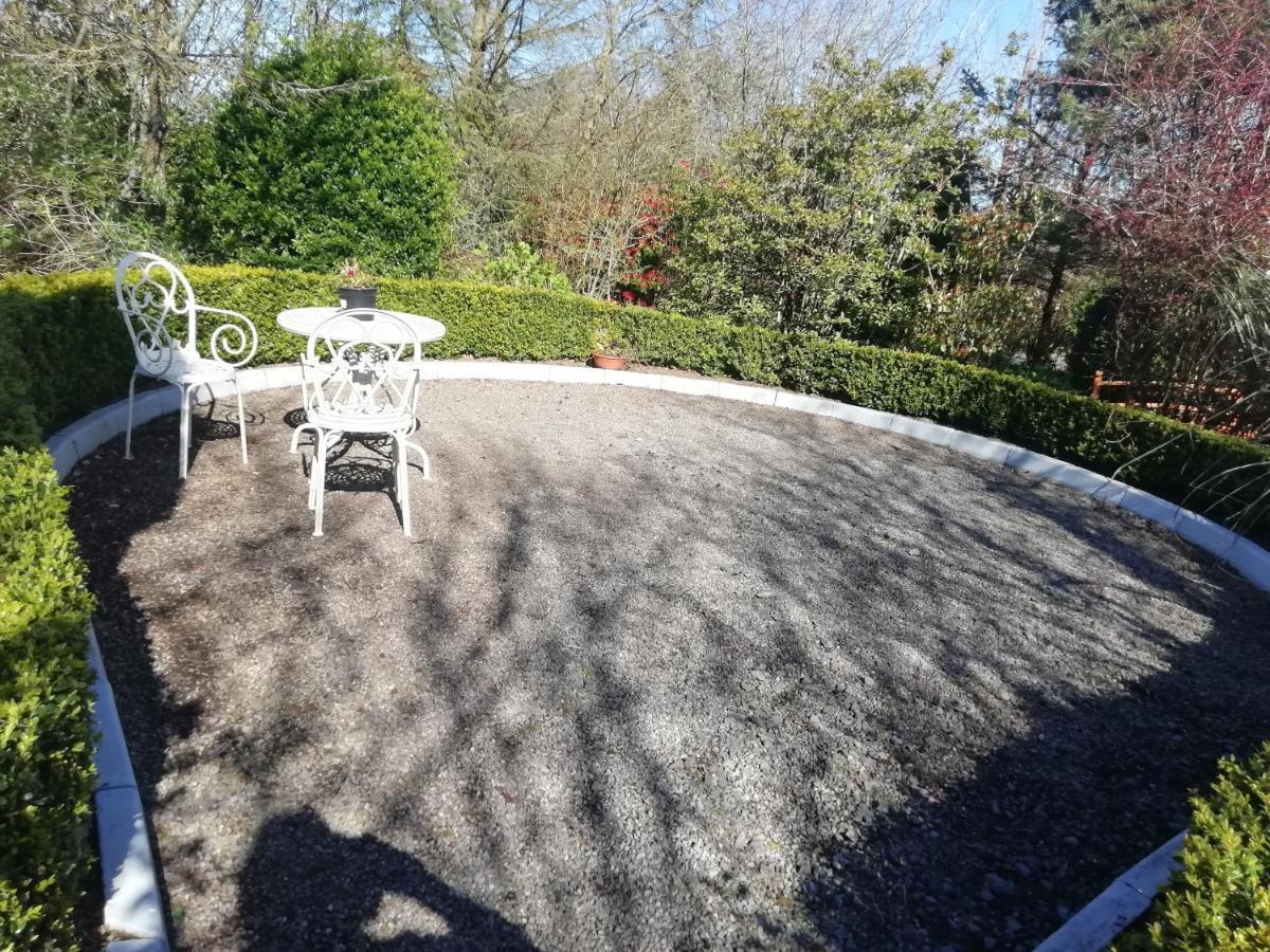 Killenard Self Catering Accommodation Esterno foto